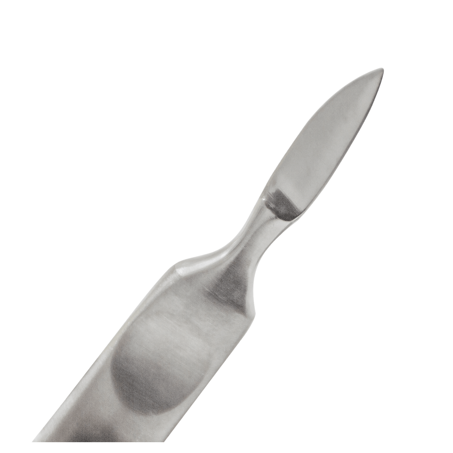 Excellent Nagelmesser einseitig & flach