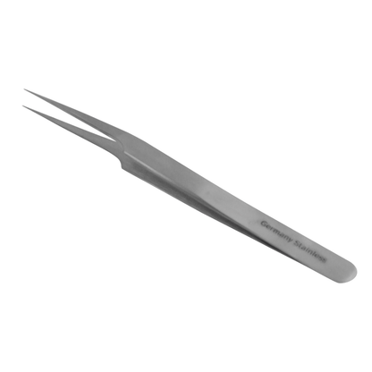 Excellent Pinzette spitz & gerade