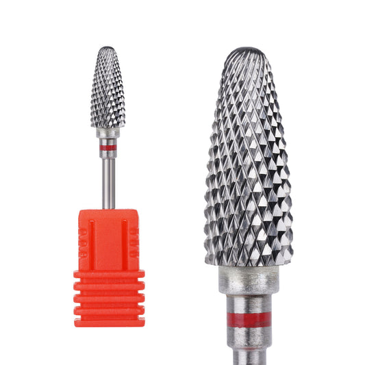 Nagelfräser Bit Hartmetall F