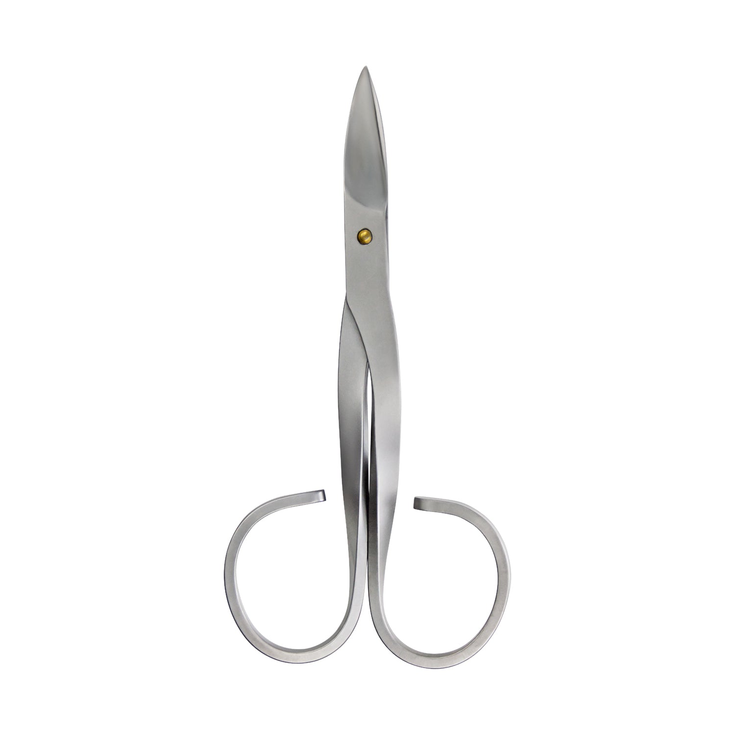 MANePED Fussnagelschere - leicht gebogene Schneide