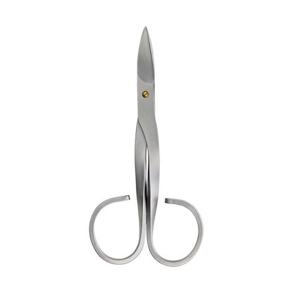 MANePED Fussnagelschere - leicht gebogene Schneide