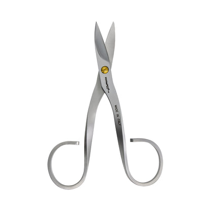 MANePED Fussnagelschere - leicht gebogene Schneide