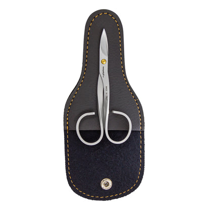 MANePED Fussnagelschere - leicht gebogene Schneide