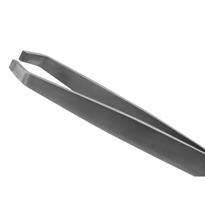 Fischgrätten Pinzette klein – Länge 9,5 cm