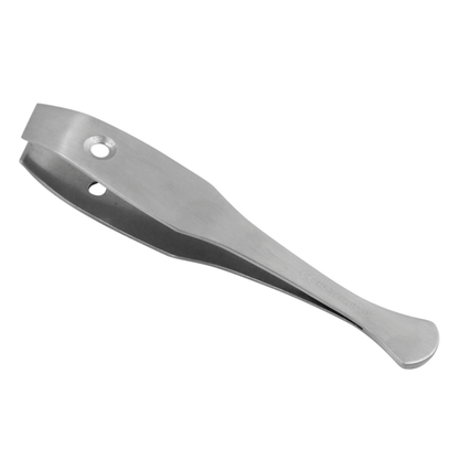 Fischgrättenpinzette - 13 cm
