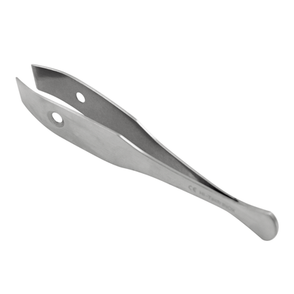 Fischgrättenpinzette - 13 cm