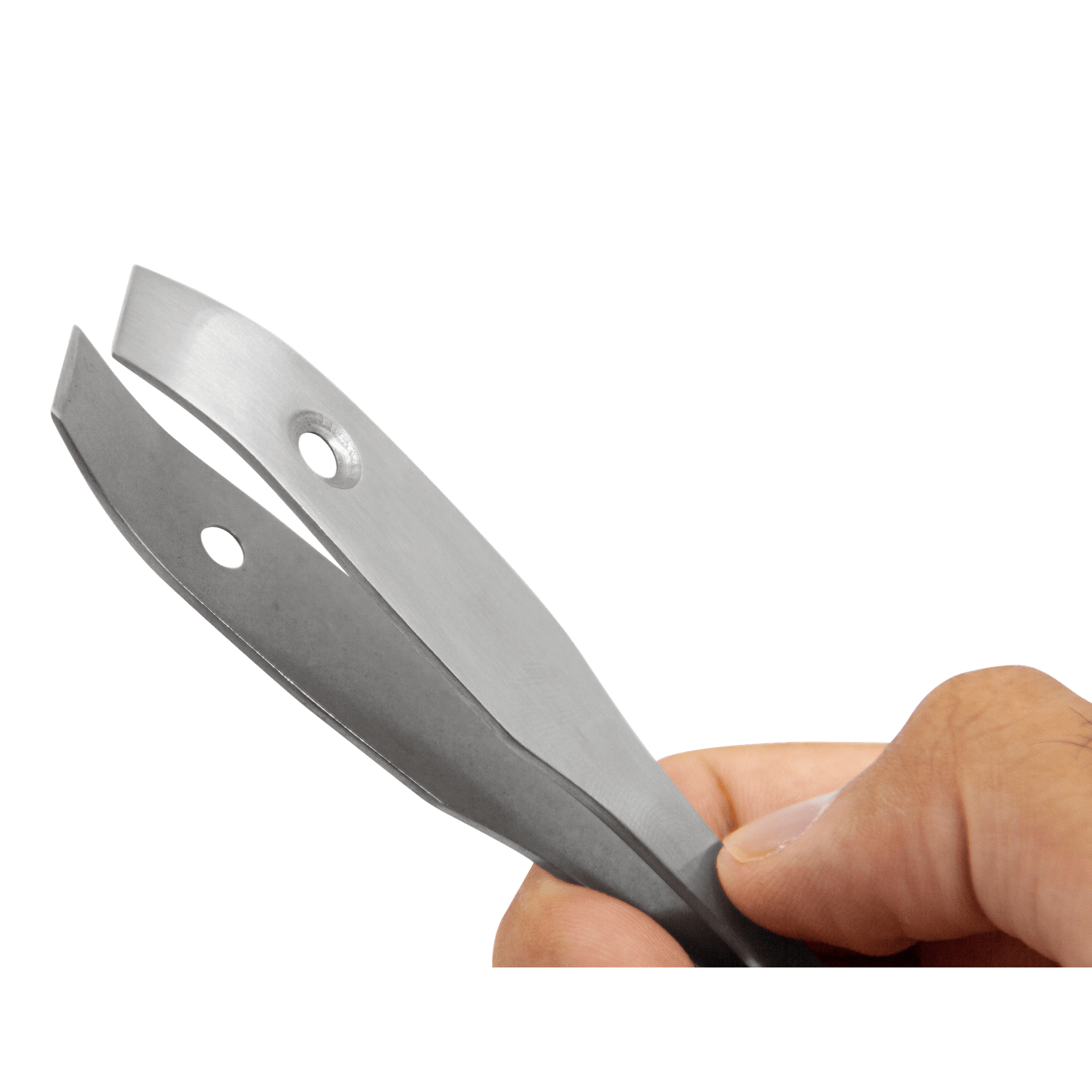 Fischgrättenpinzette - 13 cm