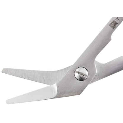 Fußnagelschere mit extra langem Griff