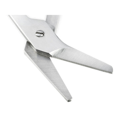 Fußnagelschere mit extra langem Griff