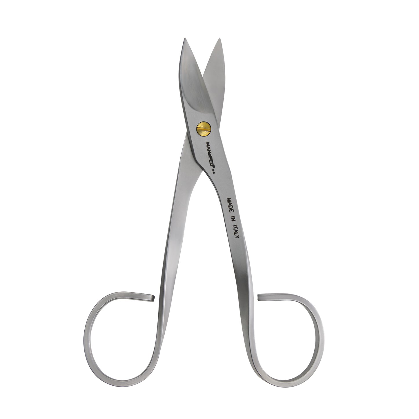 MANePED Fussnagelschere - breite Schneide