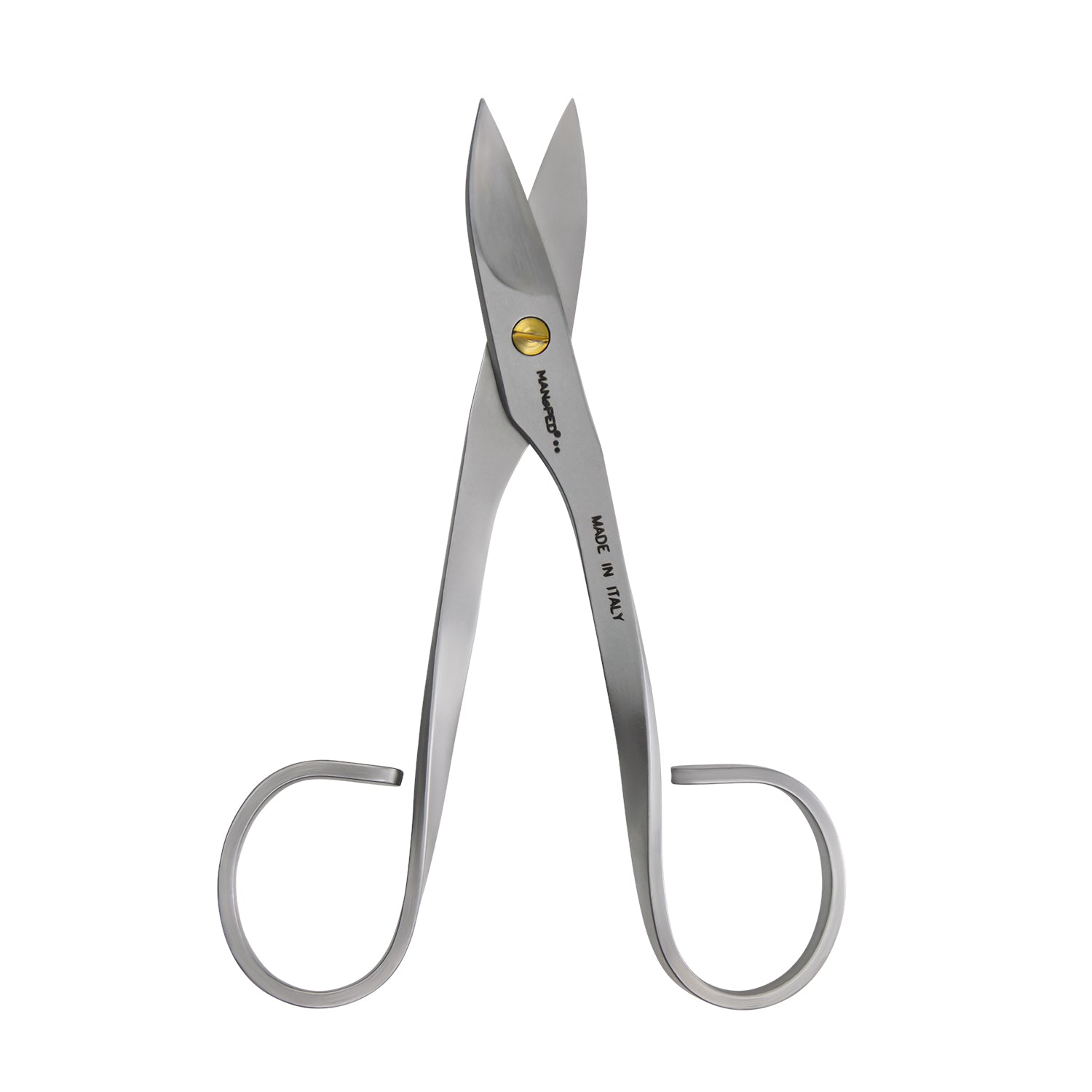 MANePED Fussnagelschere - breite Schneide