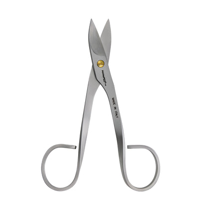 MANePED Fussnagelschere - breite Schneide