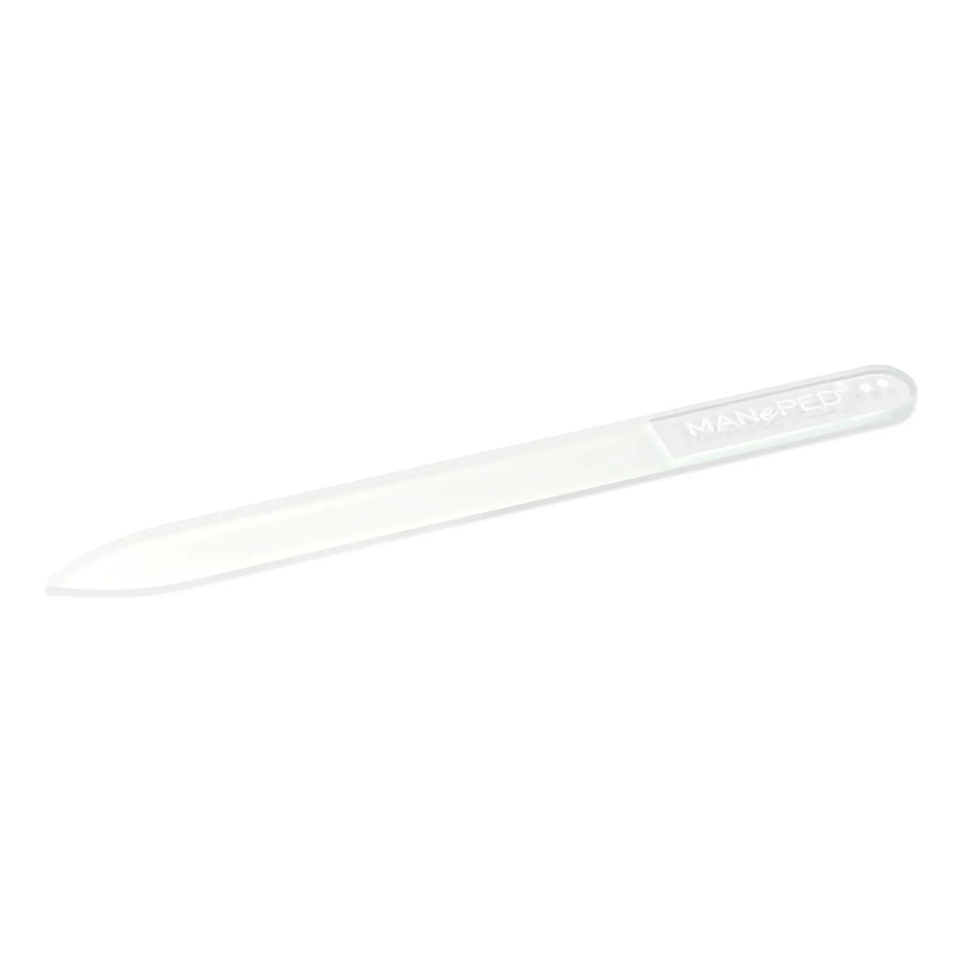 Glasnagelfeilen - 2er-Set / Made in EU