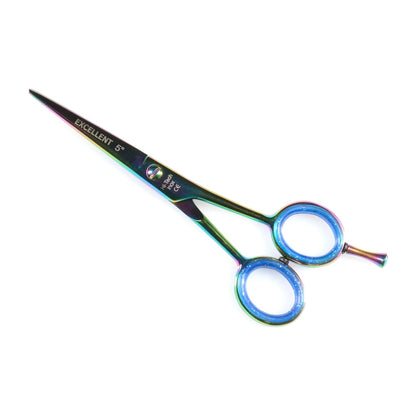 Haarschere 5" Zoll 12.7 cm