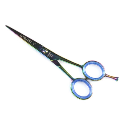 Haarschere 5" Zoll 12.7 cm