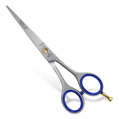 Haarschneideschere zum Zuhause schneiden