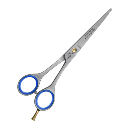 Haarschneideschere zum Zuhause schneiden