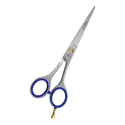 Haarschneideschere zum Zuhause schneiden