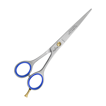 Haarschneideschere zum Zuhause schneiden