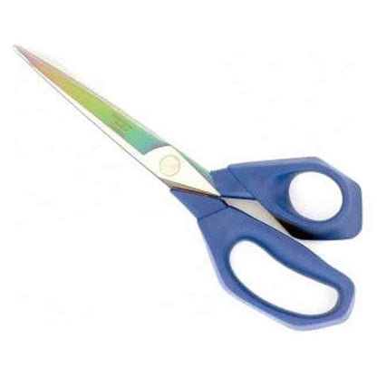 Haushaltsschere mit Kunststoffgriff