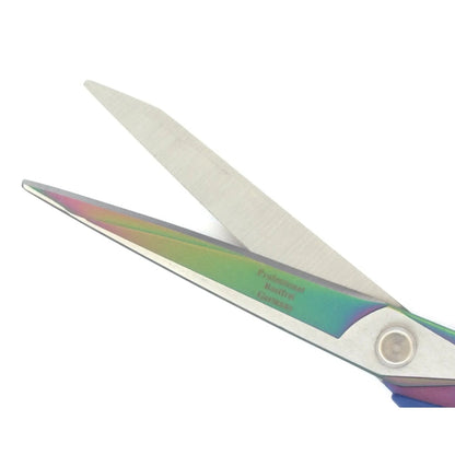 Haushaltsschere mit Kunststoffgriff