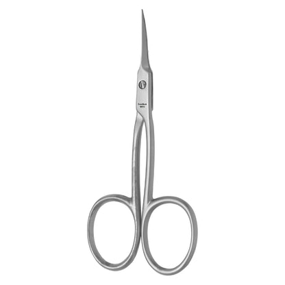 Hautschere extra lang & superspitz