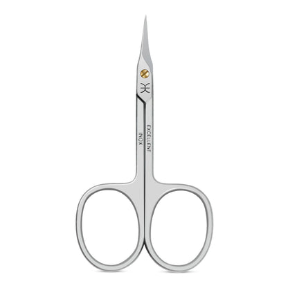 Hautschere turmspitze Form