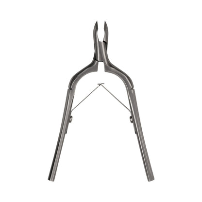 Hautzange rechteckig - 12.0 cm