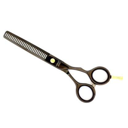 High Tech Effilierschere 5.5" Zoll 14 cm