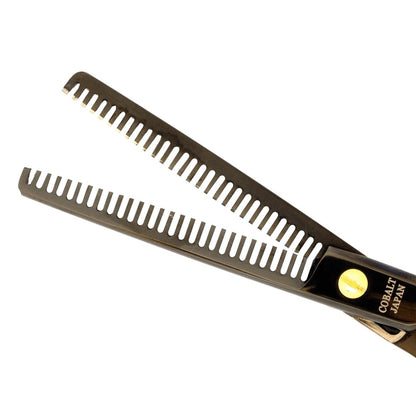 High Tech Effilierschere 5.5" Zoll 14 cm