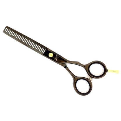 High Tech Effilierschere 5.5" Zoll 14 cm