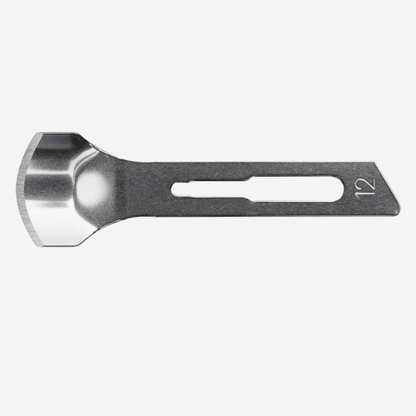 Hohlmeißel Klingen 100 Stk.