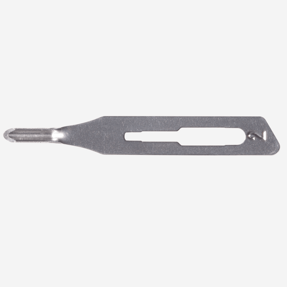 Hohlmeißel Klingen 100 Stk.