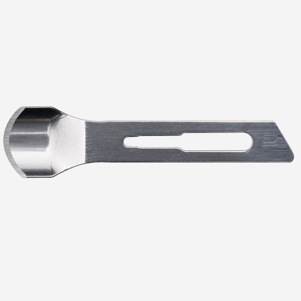 Hohlmeißel Klingen 100 Stk.