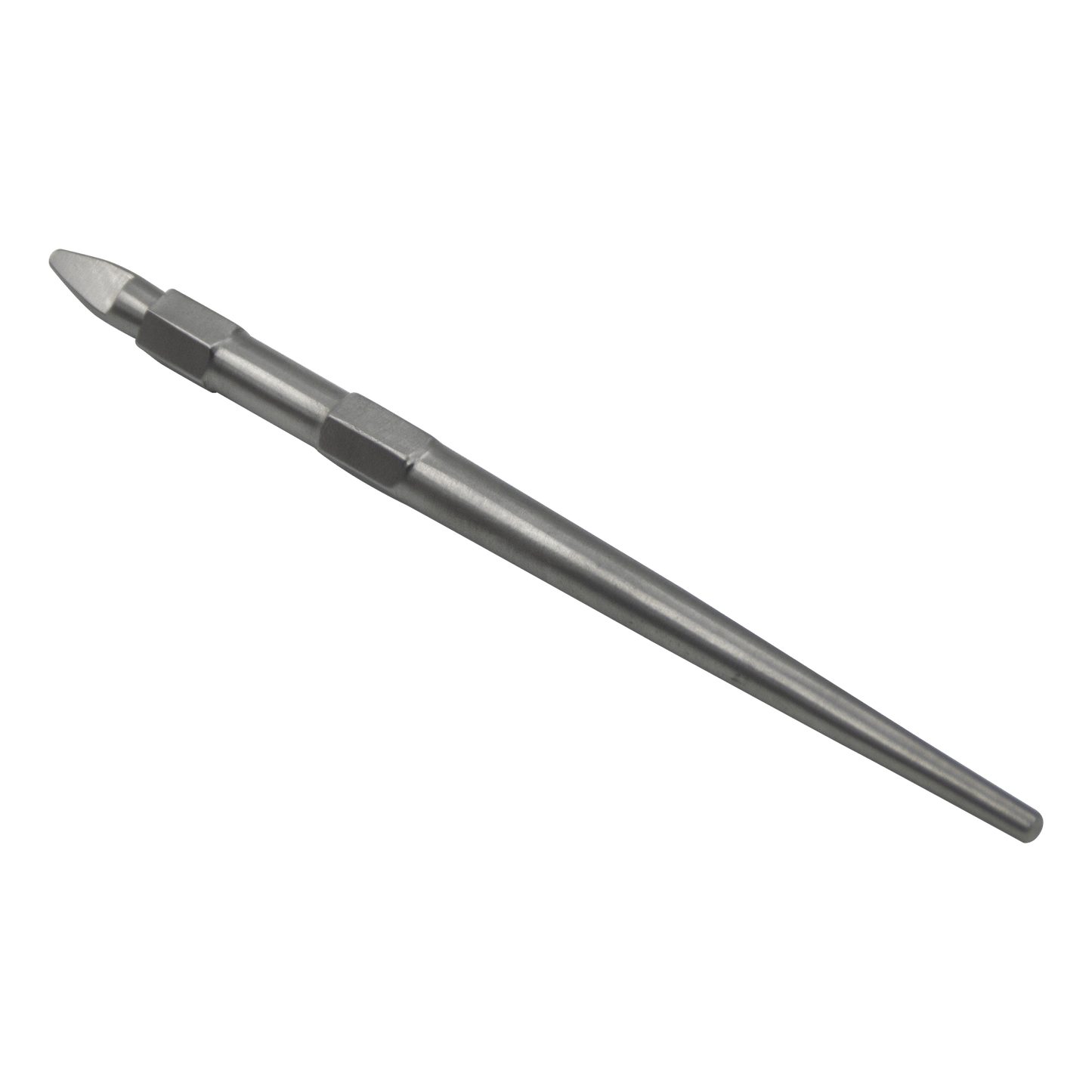 Hohlmeißel Klingenhalter