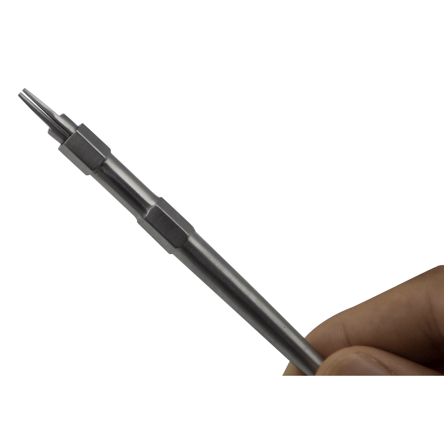 Hohlmeißel Klingenhalter