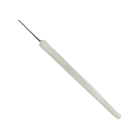 Hohlmeissel 1 mm