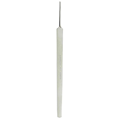 Hohlmeissel 1 mm