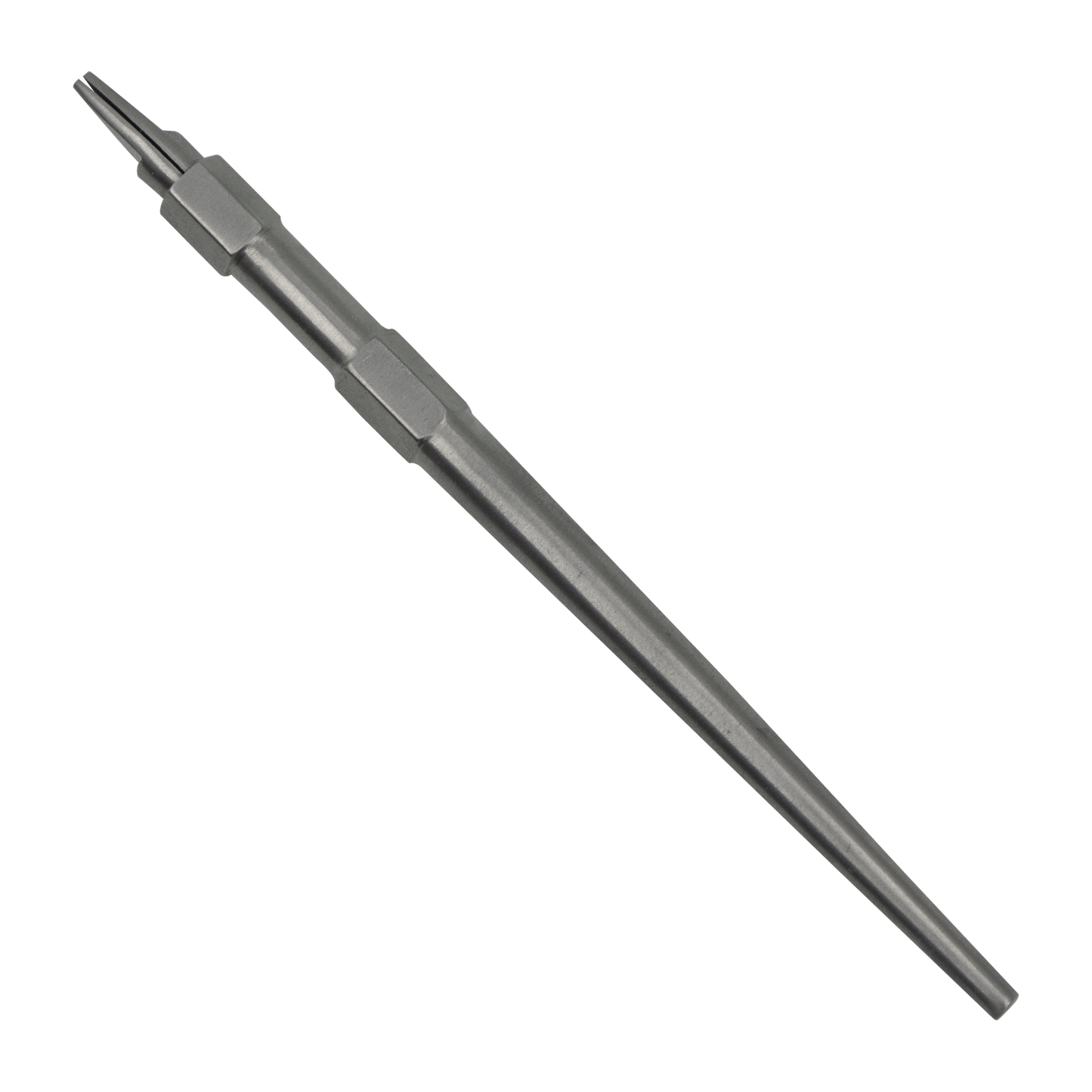 Hohlmeißel Klingenhalter