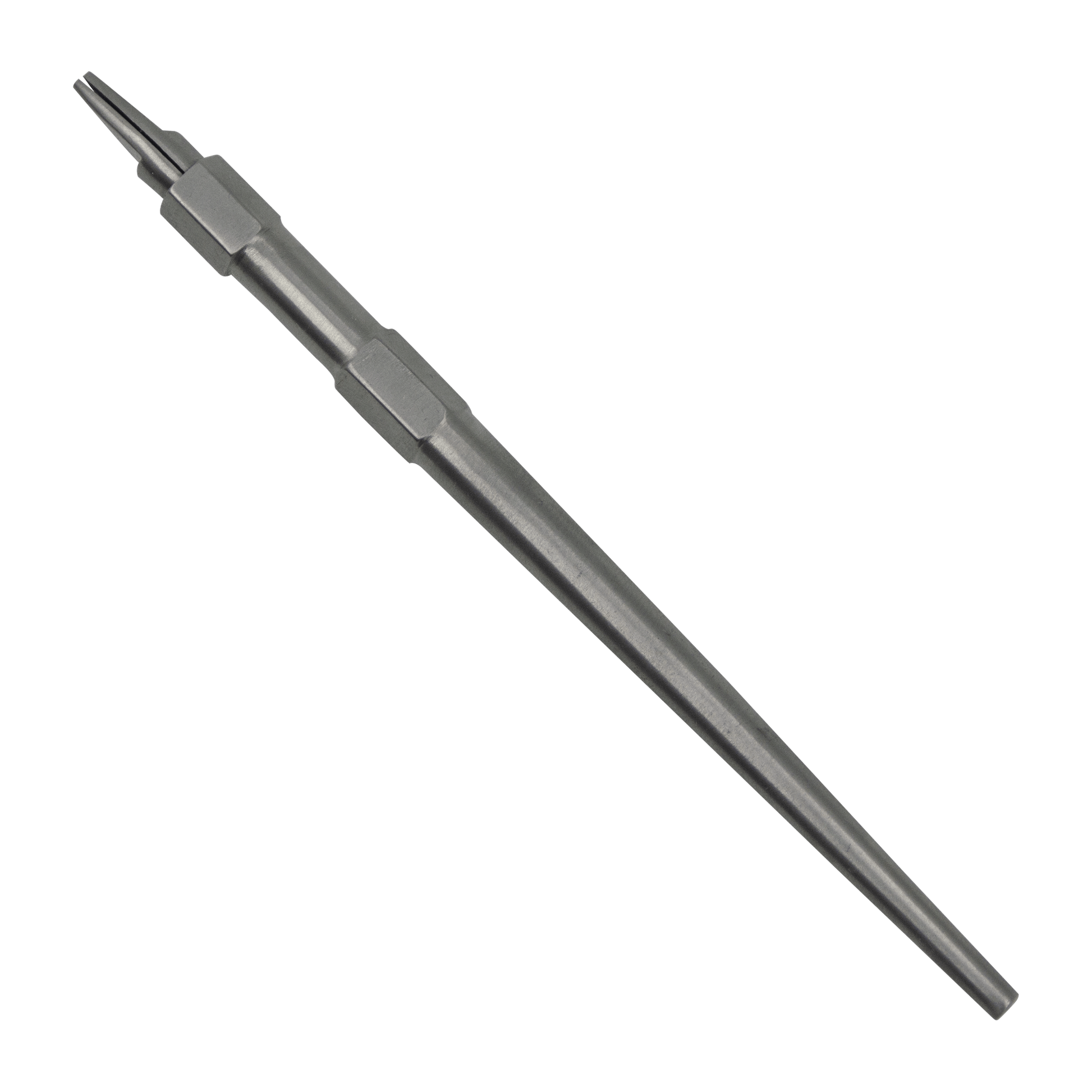 Hohlmeißel Klingenhalter