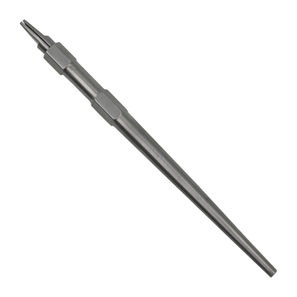 Hohlmeißel Klingenhalter