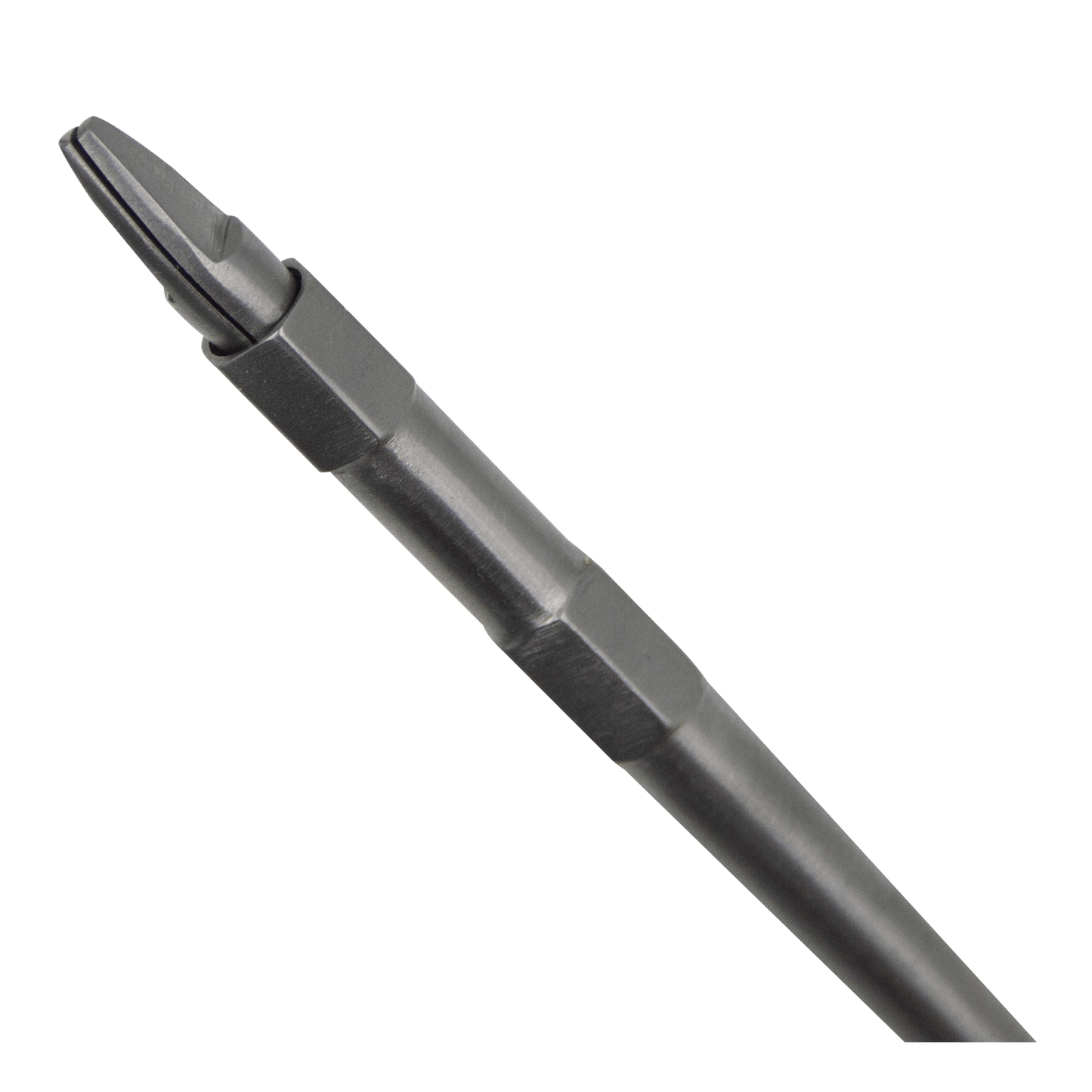 Hohlmeißel Klingenhalter