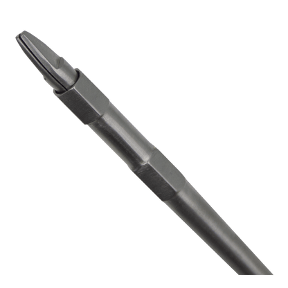 Hohlmeißel Klingenhalter