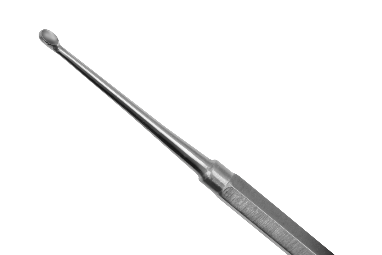 Löffelinstrument als Ohrenreiniger