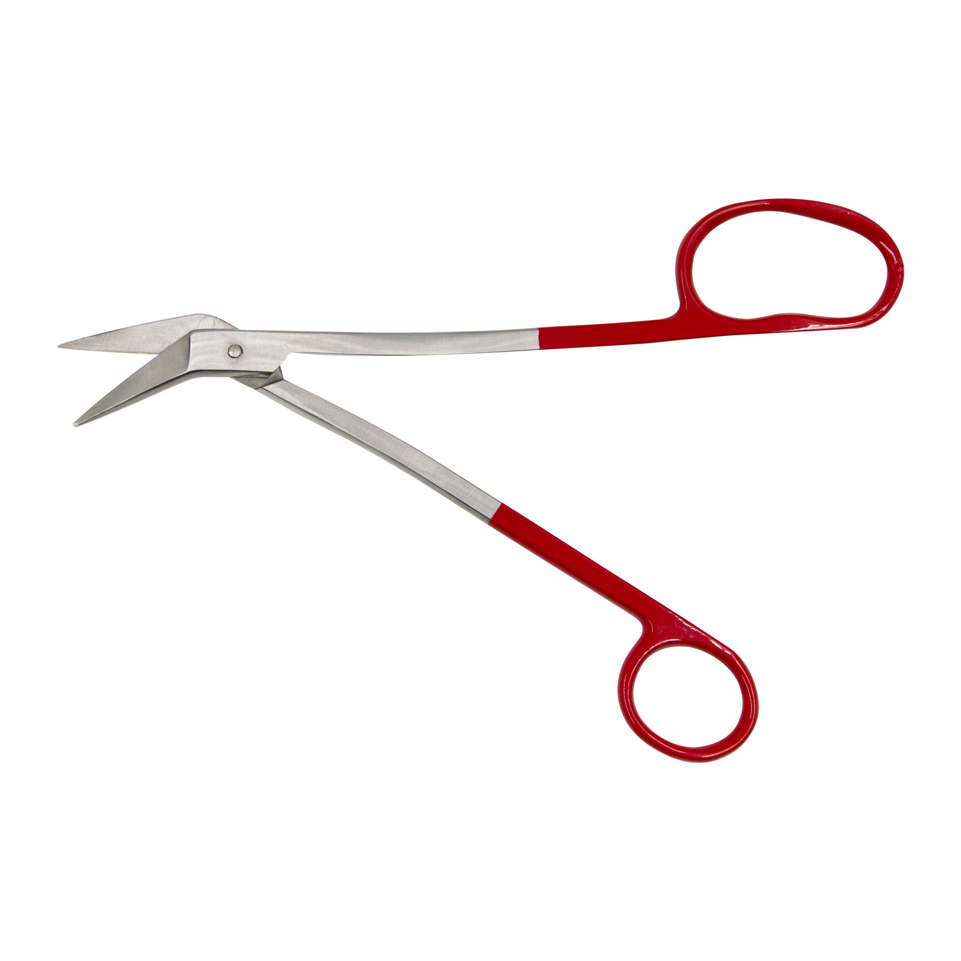 NEU: Zehennagelschere mit gewinkelten Schenkeln Copy