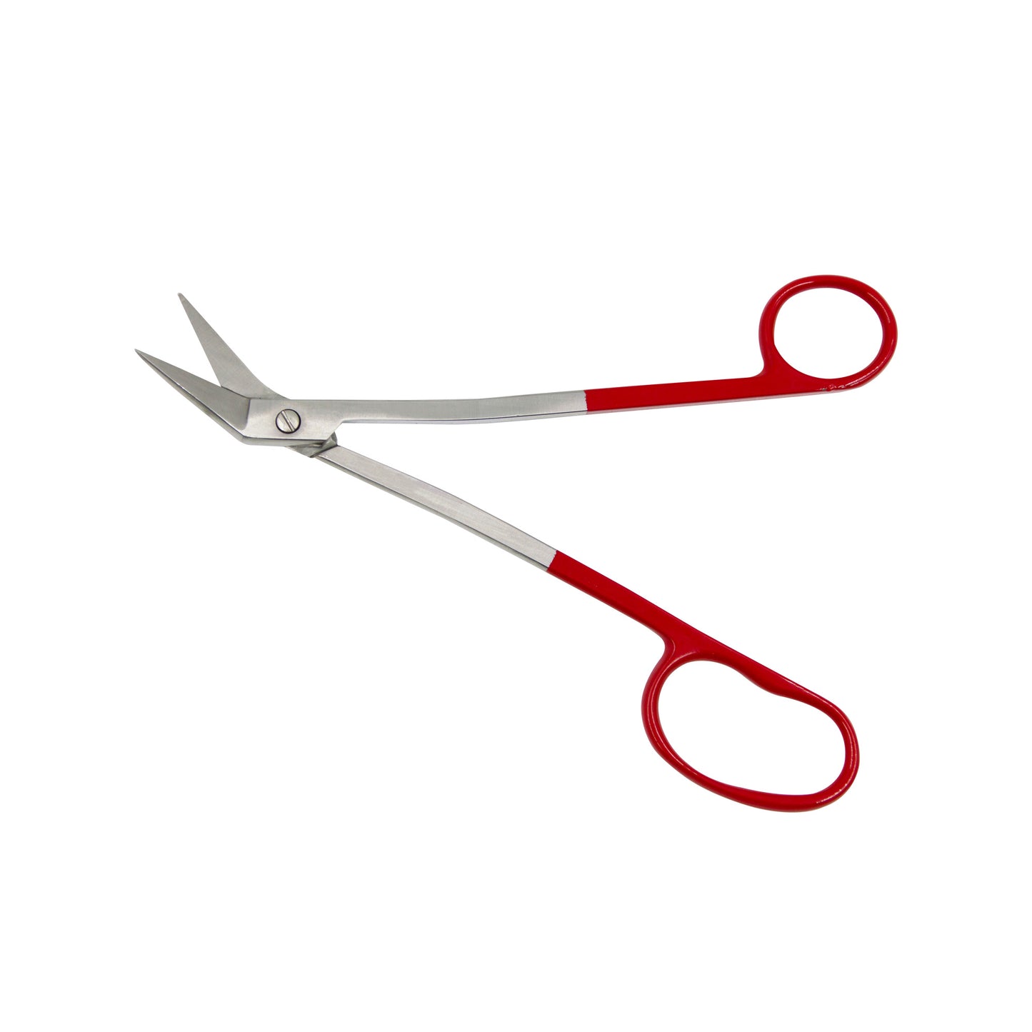 NEU: Zehennagelschere mit gewinkelten Schenkeln Copy