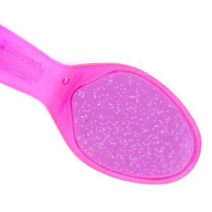 Keramik-Hornhautraspel Hornhautentferner