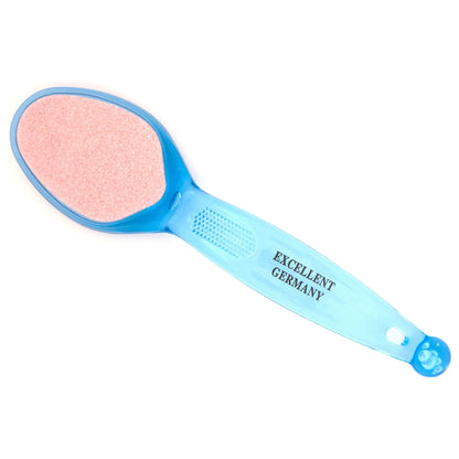 Keramik-Hornhautraspel Hornhautentferner