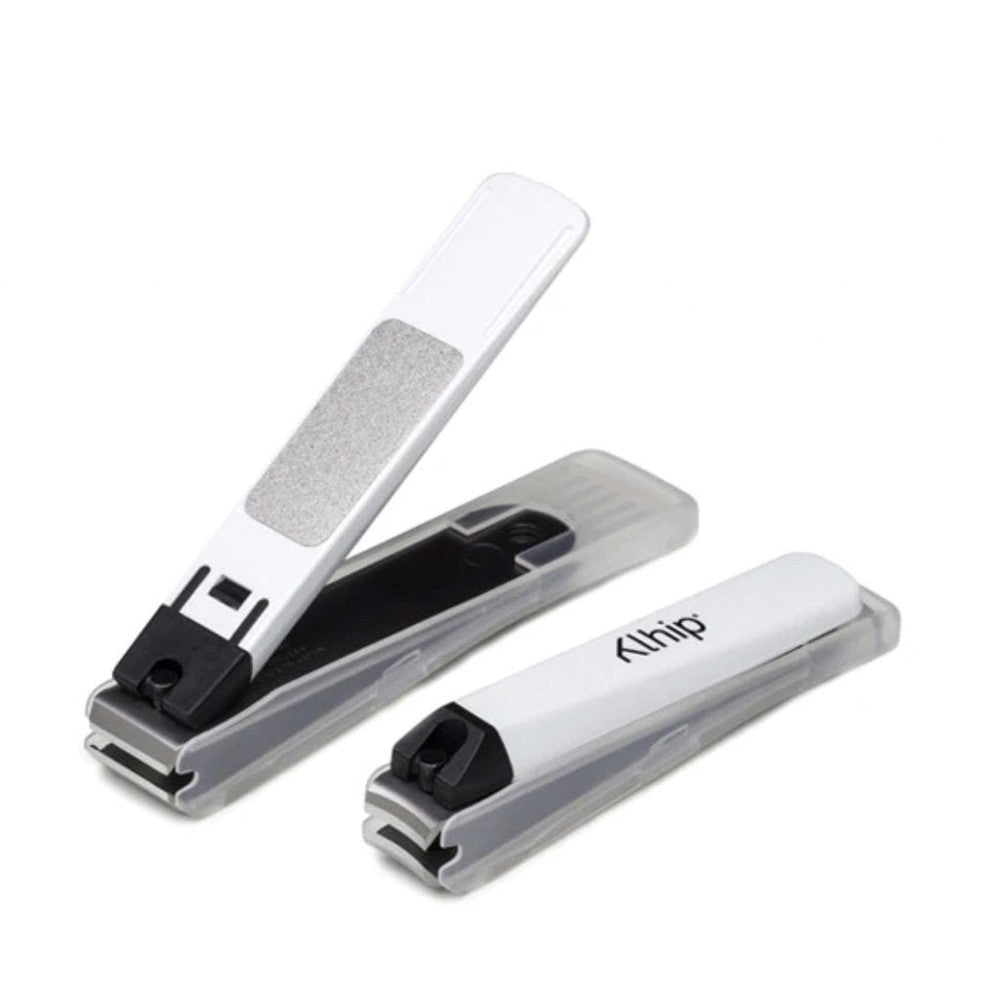 Khlip Nagelknipser Set - Made in USA