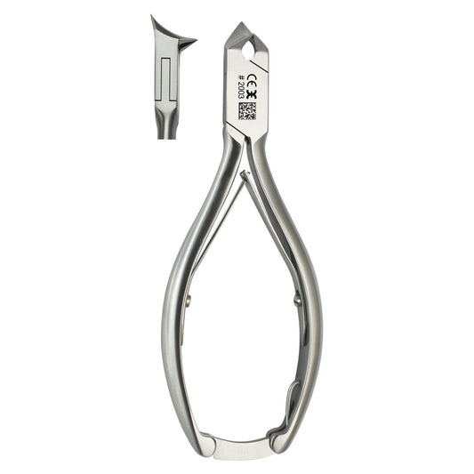 Kopfschneider 14 cm, 18-mm-Schneide | P-Serie – offizielles Produktbild